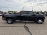 2026 GMC Sierra 3500 HD SLT DRW