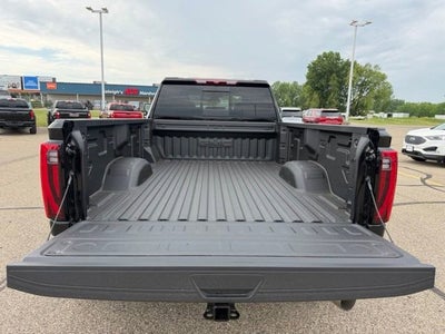 2026 GMC Sierra 3500 HD SLT DRW