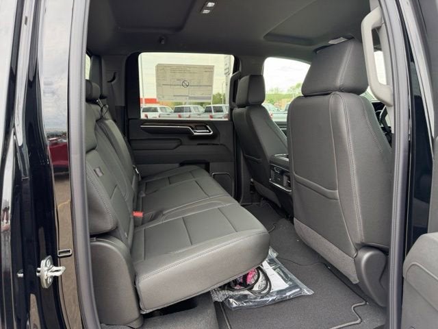 2026 GMC Sierra 3500 HD SLT DRW