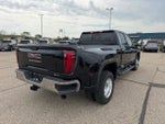2026 GMC Sierra 3500 HD SLT DRW