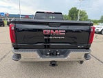 2026 GMC Sierra 3500 HD SLT DRW