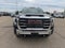 2026 GMC Sierra 3500 HD SLT DRW