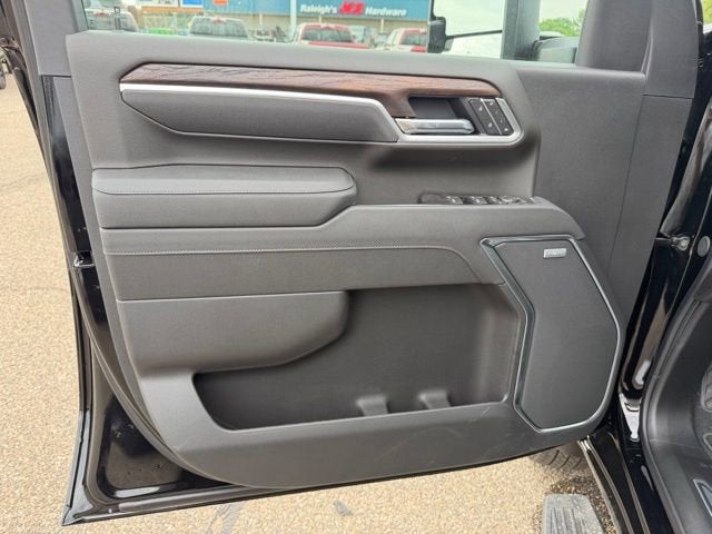 2026 GMC Sierra 3500 HD SLT DRW