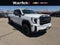 2025 GMC Sierra 3500 HD AT4