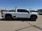 2025 GMC Sierra 3500 HD AT4