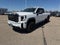 2025 GMC Sierra 3500 HD AT4