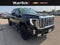 2025 GMC Sierra 3500 HD Denali