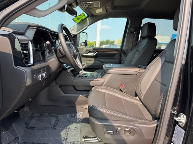 2025 GMC Sierra 3500 HD Denali