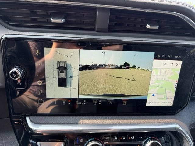 2025 GMC Sierra 3500 HD Denali