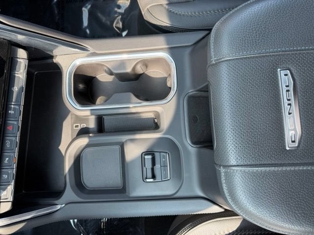 2025 GMC Sierra 3500 HD Denali