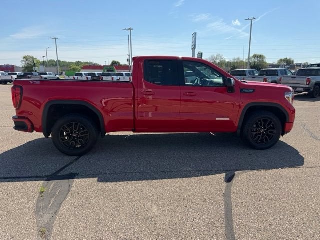 Used 2020 GMC Sierra 1500 Elevation with VIN 1GTR9CED1LZ194774 for sale in Albert Lea, Minnesota