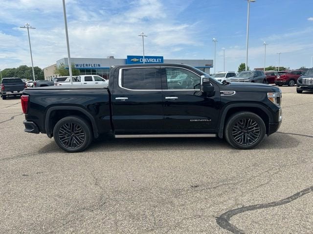 Used 2020 GMC Sierra 1500 Denali Denali with VIN 1GTU9FEL0LZ132799 for sale in Albert Lea, Minnesota