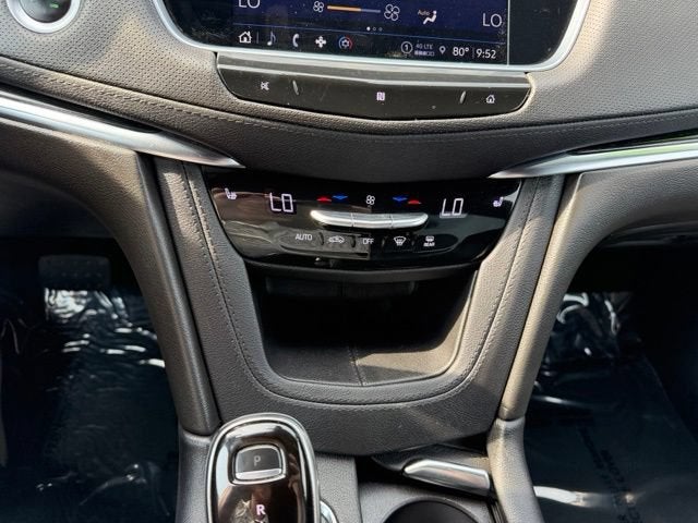 2021 Cadillac XT5 AWD Premium Luxury
