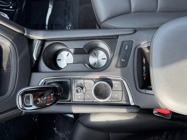 2021 Cadillac XT5 AWD Premium Luxury