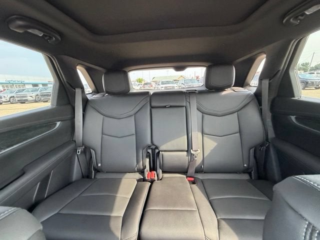 2021 Cadillac XT5 AWD Premium Luxury