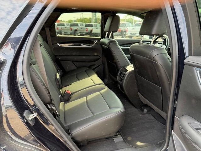 2021 Cadillac XT5 AWD Premium Luxury