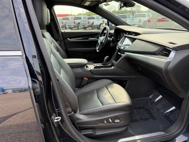 2021 Cadillac XT5 AWD Premium Luxury