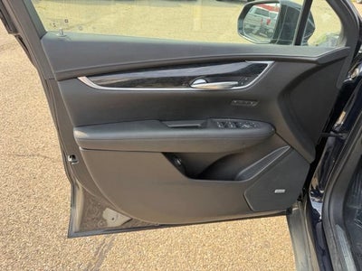 2021 Cadillac XT5 AWD Premium Luxury