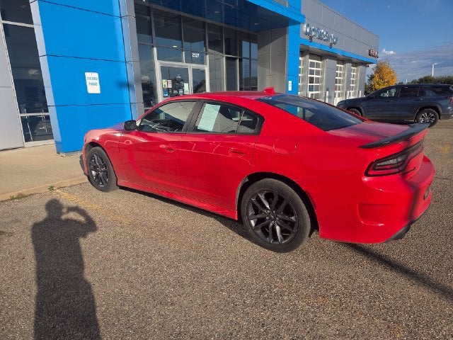 2022 Dodge Charger GT