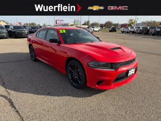 2022 Dodge Charger GT