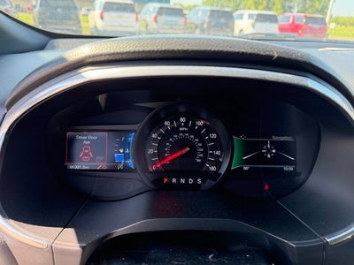 2019 Ford Edge ST