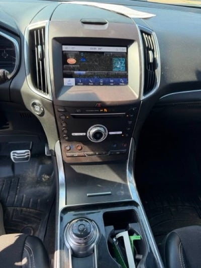 2019 Ford Edge ST