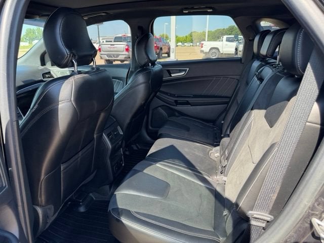 2019 Ford Edge ST