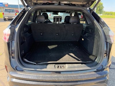 2019 Ford Edge ST
