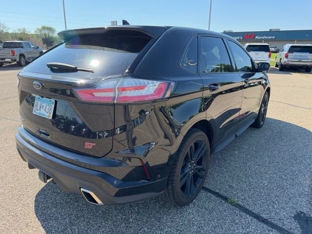 2019 Ford Edge ST