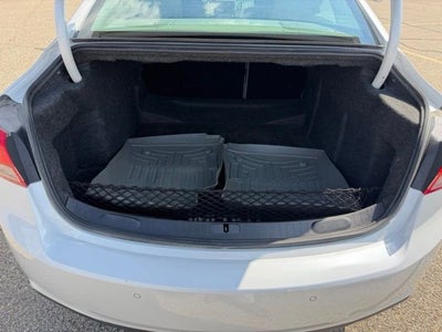 2017 Chevrolet Impala Premier