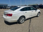 2017 Chevrolet Impala Premier