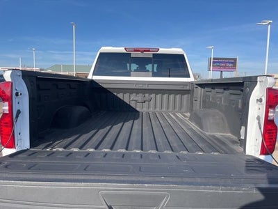 2024 Chevrolet Silverado 3500 HD LT