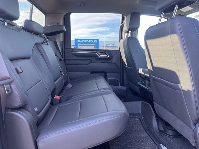 2024 Chevrolet Silverado 3500 HD LT