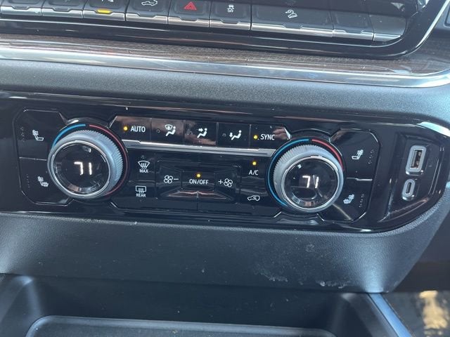 2024 Chevrolet Silverado 3500 HD LT