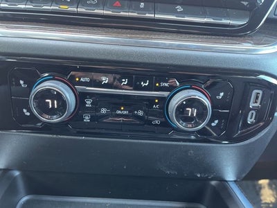 2024 Chevrolet Silverado 3500 HD LT