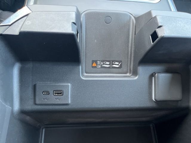 2024 Chevrolet Silverado 3500 HD LT