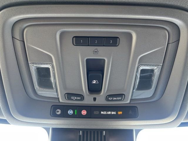 2024 Chevrolet Silverado 3500 HD LT