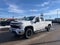 2024 Chevrolet Silverado 3500 HD LT