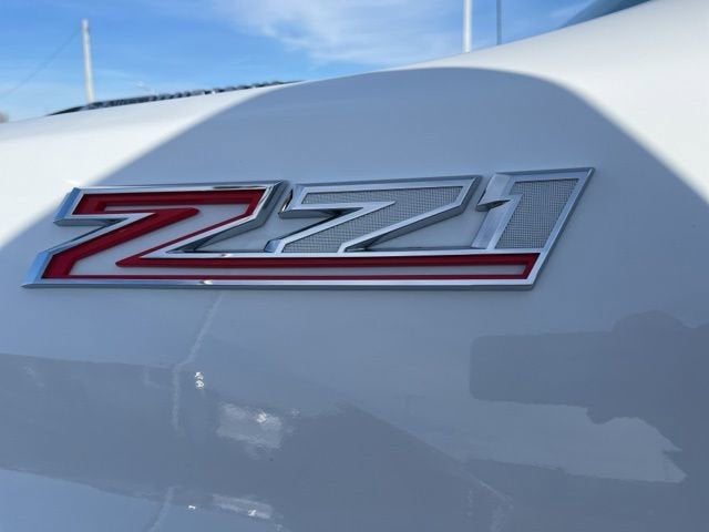 2024 Chevrolet Silverado 3500 HD LT