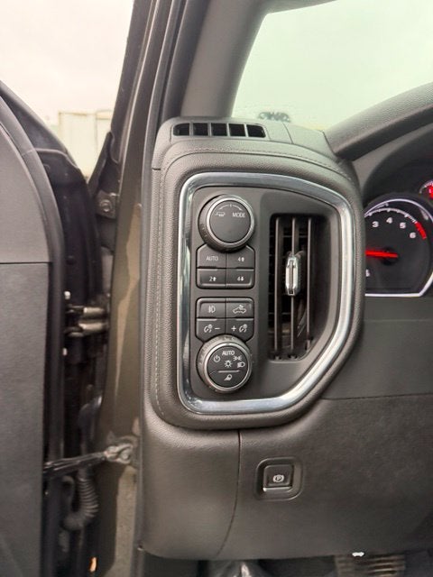 2023 Chevrolet Silverado 3500 HD LTZ