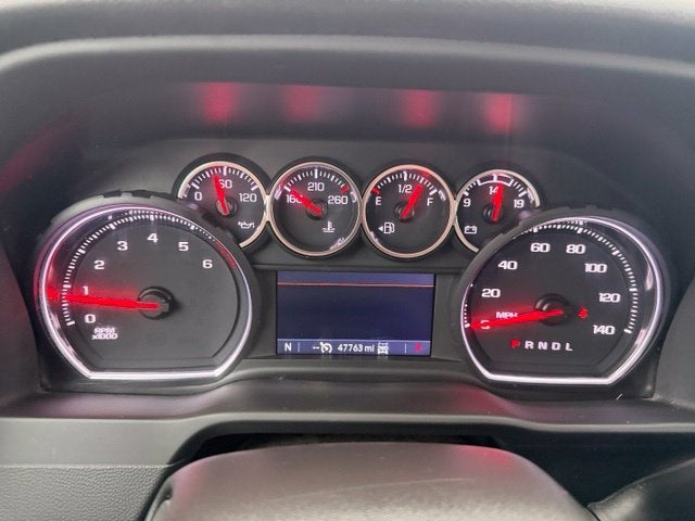 2023 Chevrolet Silverado 3500 HD LTZ