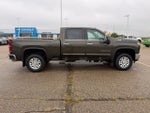 2023 Chevrolet Silverado 3500 HD LTZ