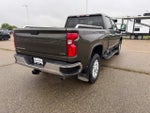 2023 Chevrolet Silverado 3500 HD LTZ