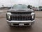 2023 Chevrolet Silverado 3500 HD LTZ
