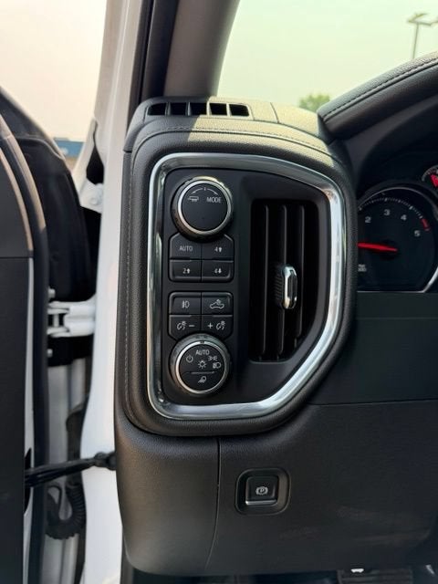 2023 Chevrolet Silverado 3500 HD LTZ