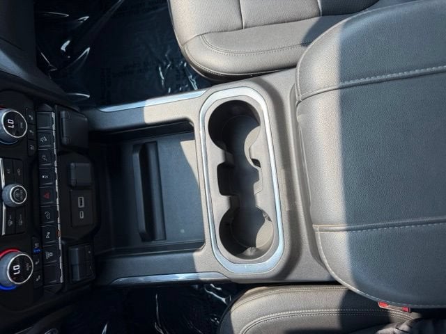 2023 Chevrolet Silverado 3500 HD LTZ