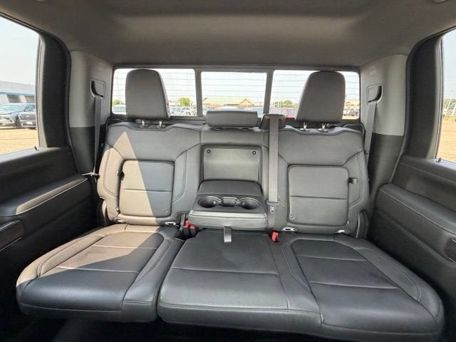 2023 Chevrolet Silverado 3500 HD LTZ