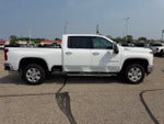 2023 Chevrolet Silverado 3500 HD LTZ