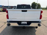 2023 Chevrolet Silverado 3500 HD LTZ