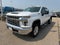 2023 Chevrolet Silverado 3500 HD LTZ